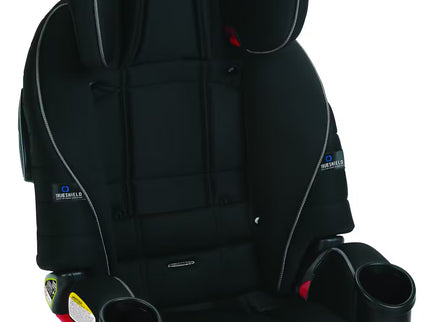 4Ever 4-in-1 Convertible Car Seat featuring TrueShield Technology
