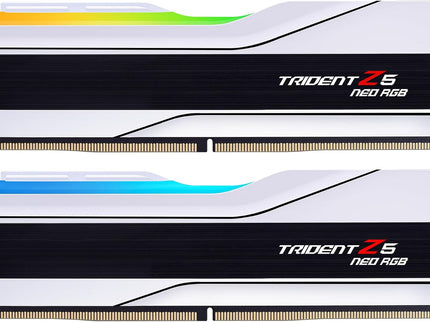 G.SKILL Trident Z5 Neo RGB Series DDR5 RAM (AMD Expo)