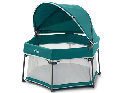 Travel Lite® Portable Bassinet