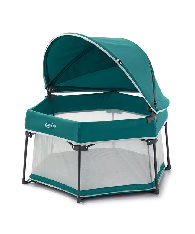 Travel Lite® Portable Bassinet