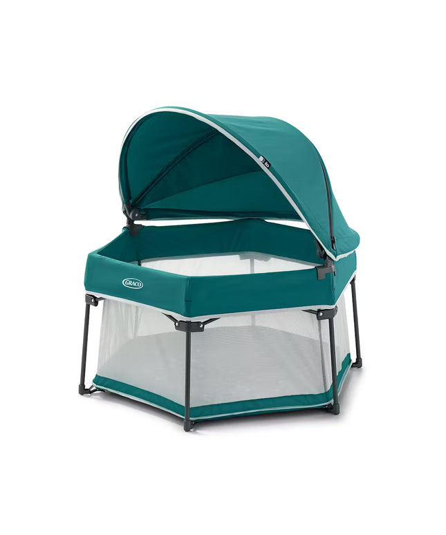 Travel Lite® Portable Bassinet