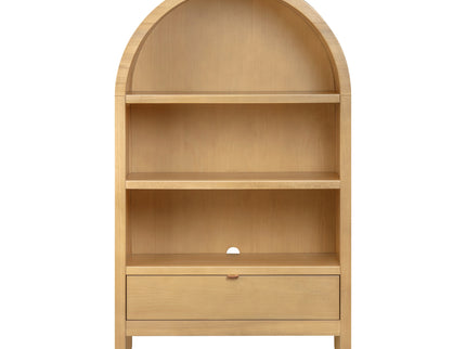 M25914HY,Babyletto Kids,Bondi Bookcase  Assembled in Honey