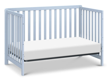 F11901PB,Carter's,Colby 4-in-1 Low-profile Convertible Crib in Powder Blue