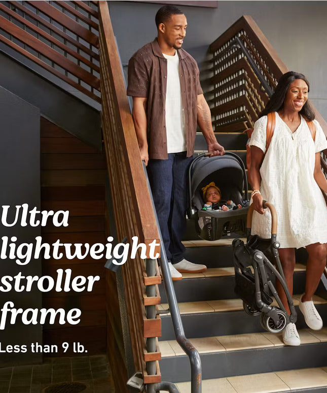 GoMax™ Frame Stroller