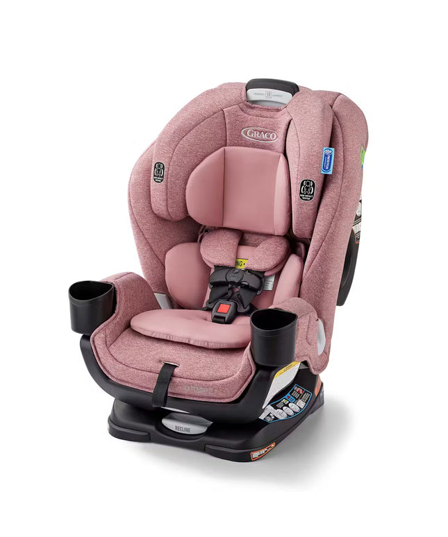Extend2Fit® 3-in-1 Car Seat
