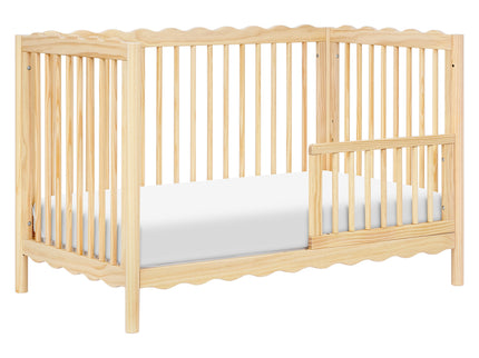 M27901BD,Babyletto,Swell 4-in-1 Convertible Crib w/Toddler Conversion Kit in Blonde