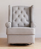 Performance Grey Eco-Weave