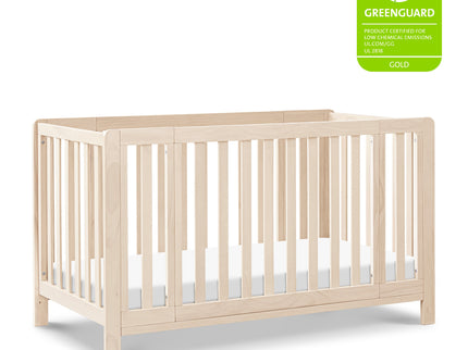 F11980NX,Carter's,Colby GROW 6-in-1 Convertible Bassinet to Crib in Washed Natural