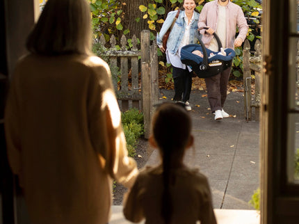 Mico™ Luxe Infant Car Seat