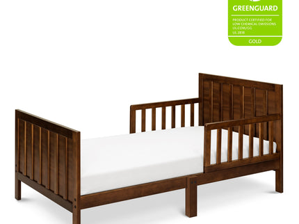 F17090Q,Carter's,Benji Toddler Bed in Espresso