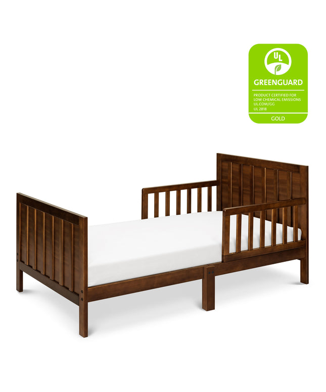F17090Q,Carter's,Benji Toddler Bed in Espresso