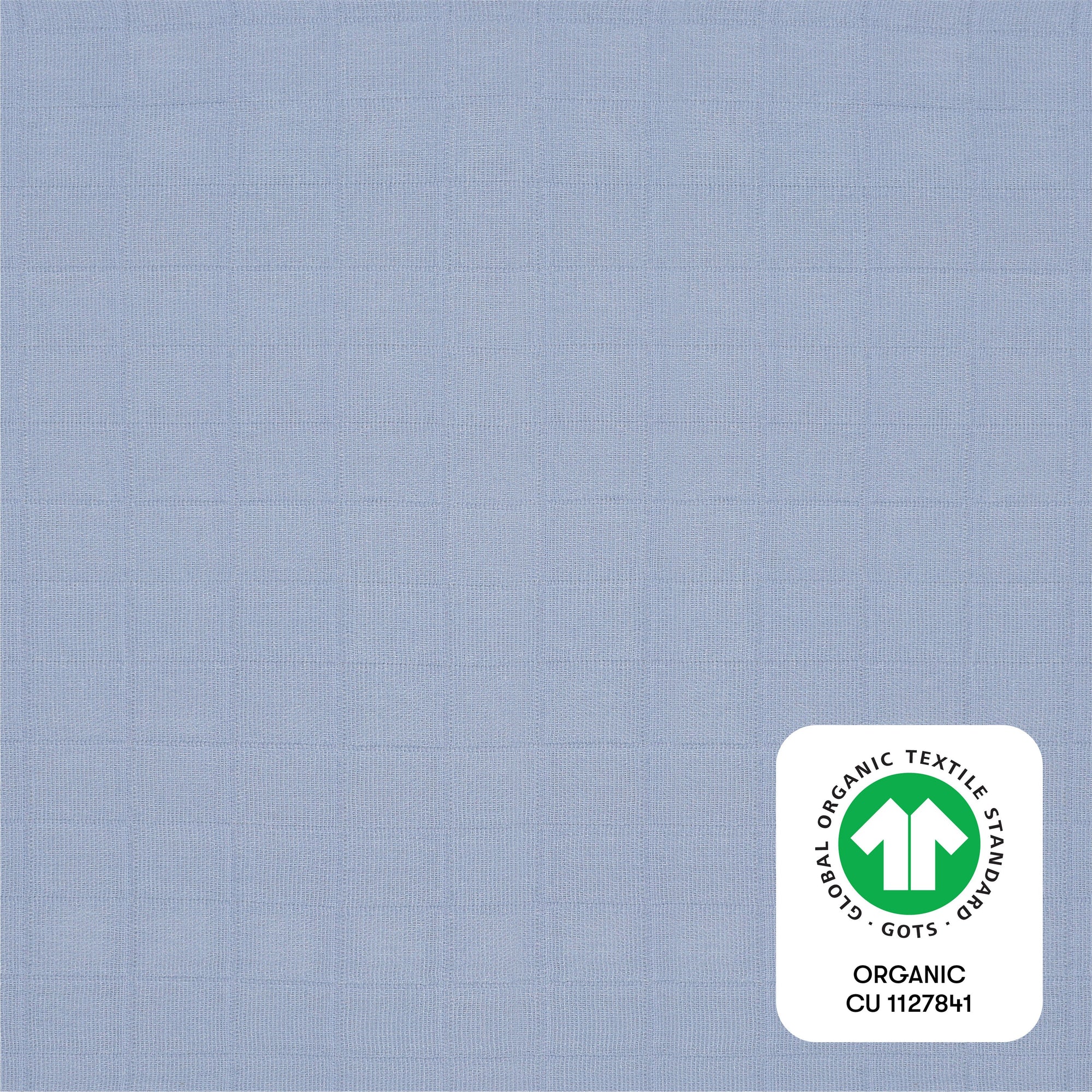 T29634DP,Babyletto,Dewdrop Muslin All-Stages Bassinet Sheet in GOTS Certified Organic Cotton