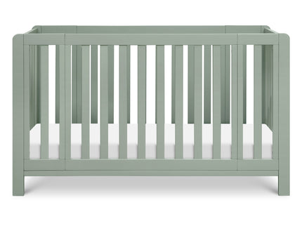 F11980LS,Carter's,Colby GROW 6-in-1 Convertible Bassinet to Crib in Light Sage