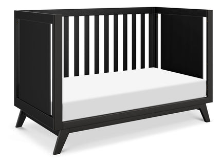 M22501E,DaVinci,Otto 3-in-1 Convertible Crib in Ebony