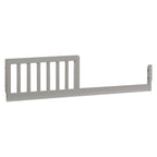 M3099G,The MDB Family,Toddler Bed Conversion Kit in Grey Finish