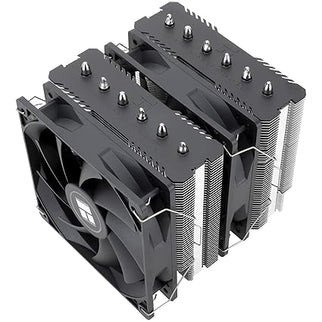 Thermalright Peerless Assassin 120 SE CPU Cooler – Dual 120mm PWM Fans