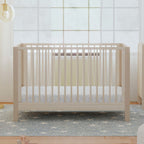 F30301TPENX,Carter's,Marisol 4-in-1 Convertible Crib in Taupe/Washed Natural