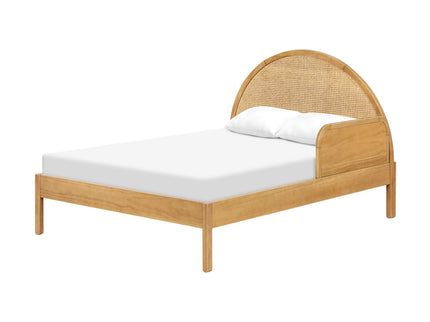 M25996HYNC,Babyletto Kids,Bondi Cane Full Bed in Honey