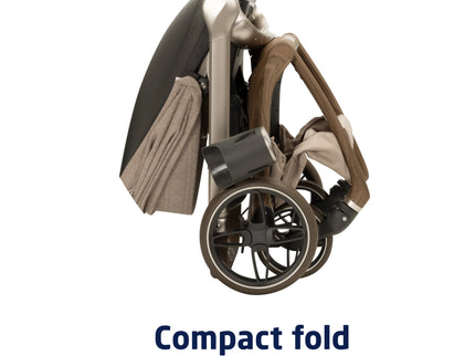 Tana 360° Rotating Modular Stroller