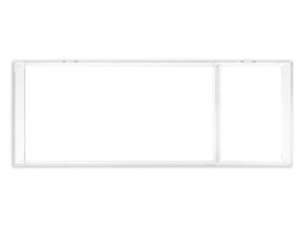 NW25419CK,Nursery Works,Acrylic Changing Tray in Clear Acrylic