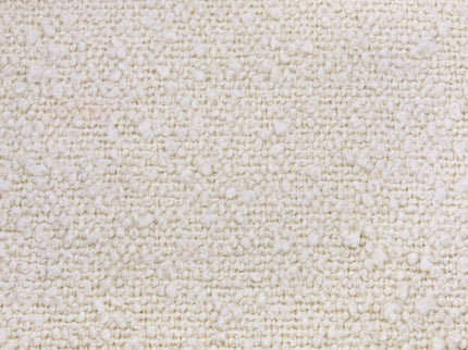 M24187WBIB,Nursery Works,Solstice Swivel Glider in Ivory Boucle w/Ivory Wood Base