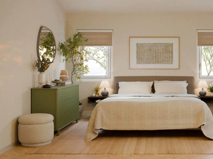 M29816OL,Babyletto,Pogo Tambour Assembled Dresser in Olive