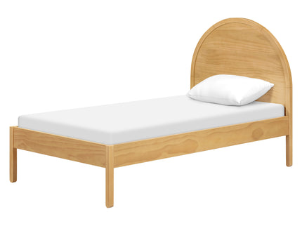 M25969HY,Babyletto Kids,Bondi Twin Bed in Honey