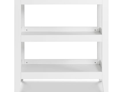 F11902W,Carter's,Colby Changing Table in White
