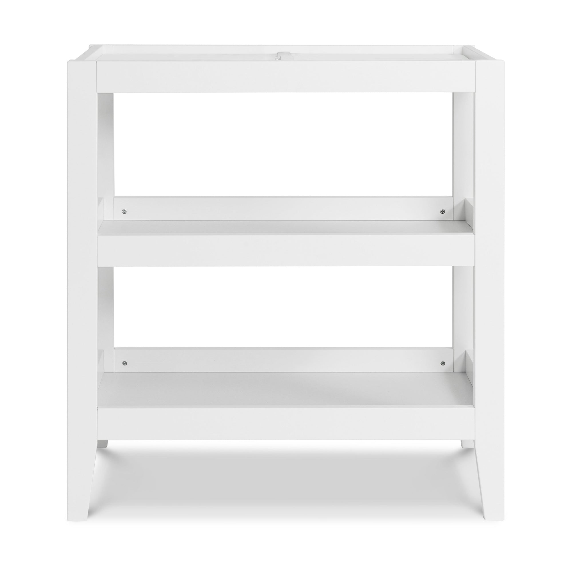 F11902W,Carter's,Colby Changing Table in White
