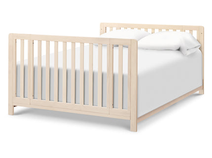 F11980NX,Carter's,Colby GROW 6-in-1 Convertible Bassinet to Crib in Washed Natural