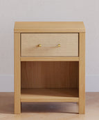 Honey and Performance Sand Eco-Weave