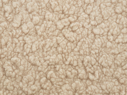 M31685CSG,Babyletto Kids,Mushroom Pouf in Chai Shearling