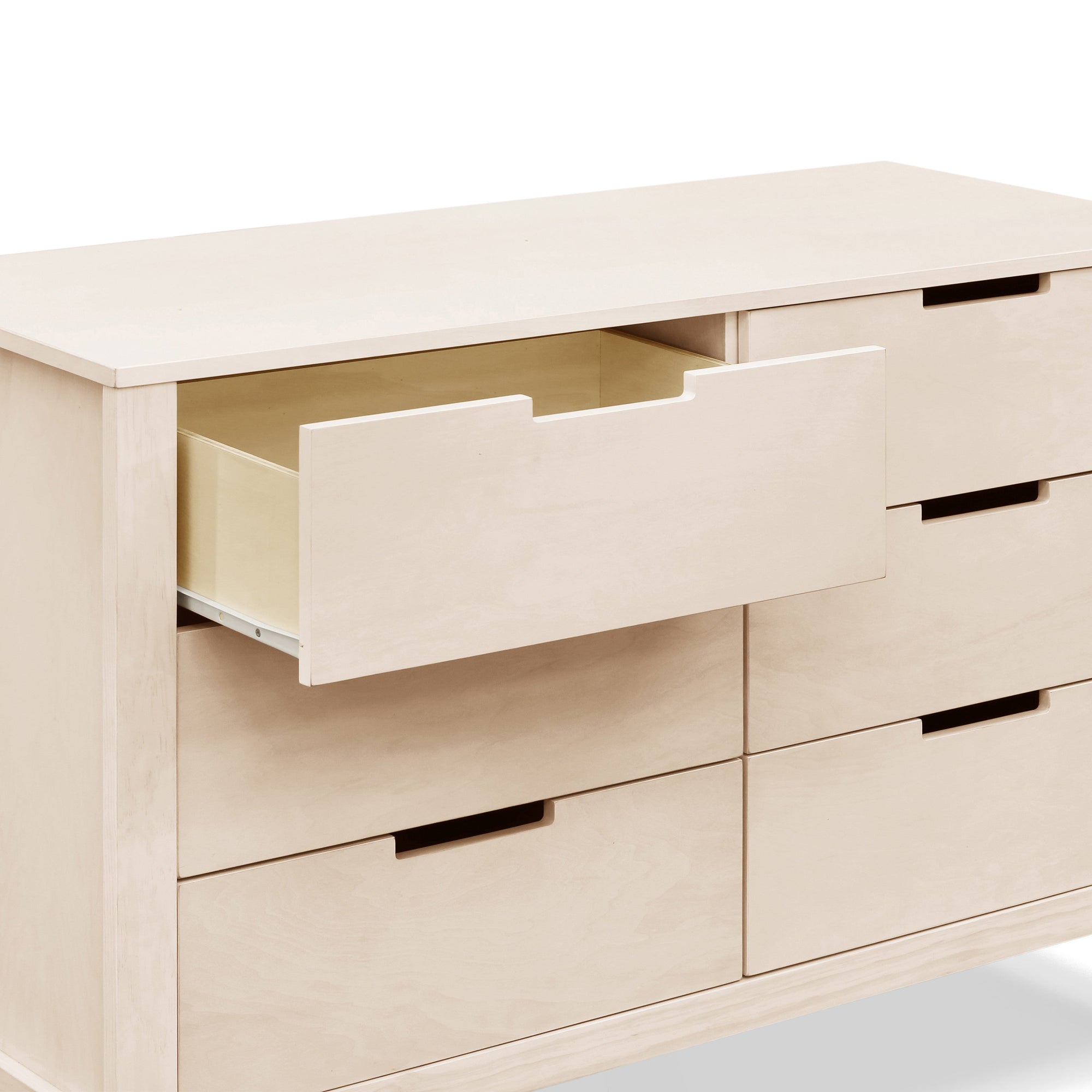 F11926NX,Carter's,Colby 6-Drawer Double Dresser in Washed Natural