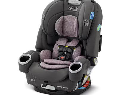 4Ever® DLX SnugLock® 4-in-1 Car Seat