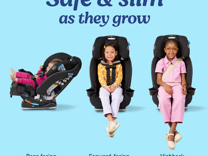 SlimFit® 3-in-1 Car Seat