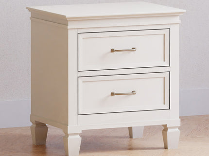 M15860RW,Namesake,Darlington Nightstand in Warm White