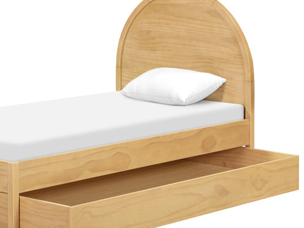 M25969HY,Babyletto Kids,Bondi Twin Bed in Honey