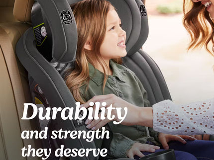 SlimFit3™ LX 3-in-1 Car Seat