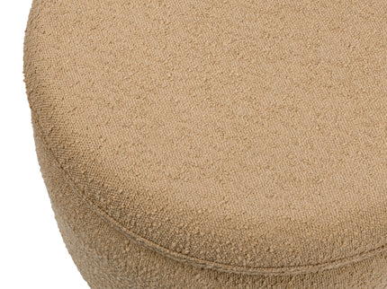 M22985SAB,Babyletto,Enoki Storage Ottoman in Sand Boucle