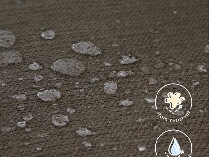 F19587PGY,Carter's,Arlo Recliner and Swivel Glider in Performance Charcoal Linen