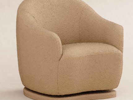 M27587SAB,Babyletto,Foy Glider in Sand Boucle