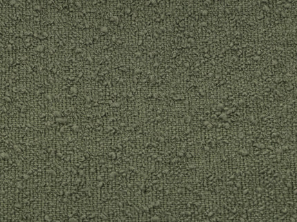 M22286OBLB,Namesake,Crewe Electronic Swivel Glider Recliner in Olive Boucle w/Light Wood Base