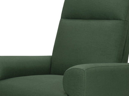M29987PNG,DaVinci,Erin Recliner and Swivel Glider in Pine Green