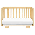 M23401N,Babyletto,Yuzu 8-in-1 Convertible Crib w/All-Stages Conversion Kits in Natural
