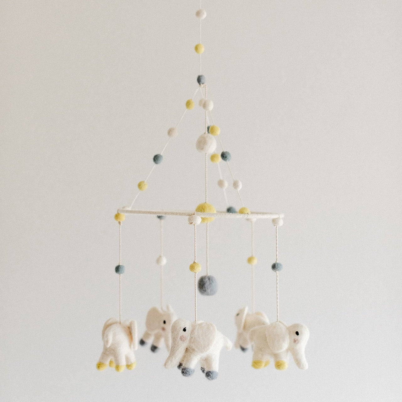 EPHMO, Elephant Parade