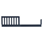 M3099V,The MDB Family,Toddler Bed Conversion Kit in Navy Finish