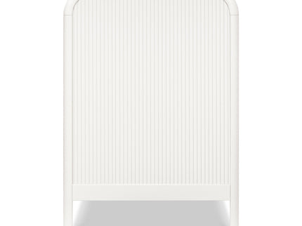 M26742RW,Namesake,Brimsley Tambour 3-in-1 Convertible Crib in Warm White