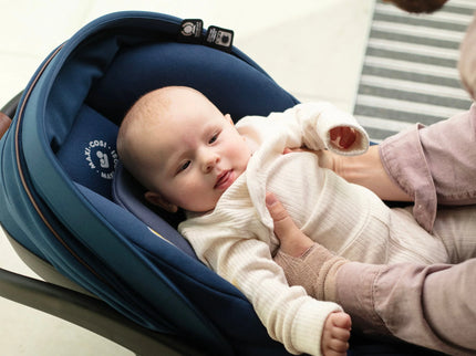 Mico™ Luxe Infant Car Seat