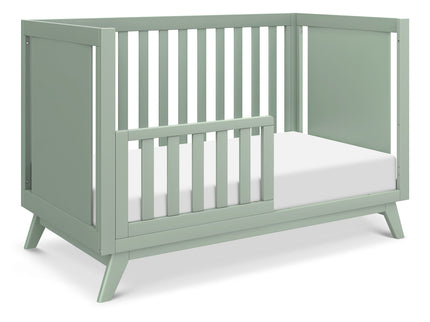 M22501LS,DaVinci,Otto 3-in-1 Convertible Crib in Light Sage
