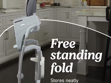 DuoDiner® DLX 6-in-1 Highchair